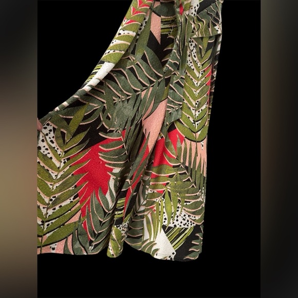 Slate & Willow Wide Leg Jumpsuit - Picture 2 of 4